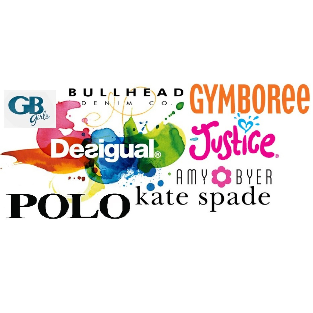 Brands you want - at discounted prices!